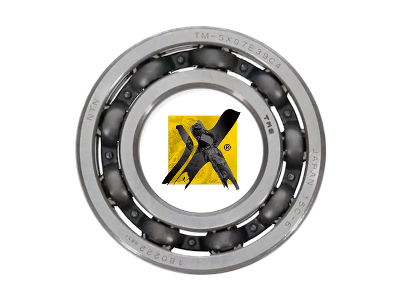 Honda XR600 XR 600 Crankshaft Crank Main Bearing Pro-X ProX 23.6307/18 1985-2000