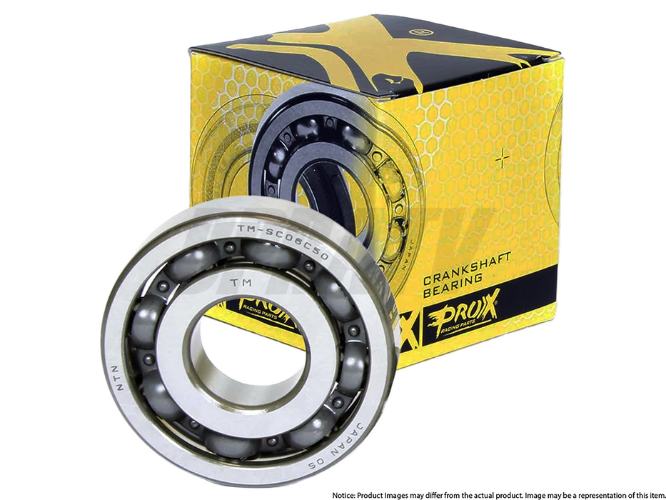 ProX Crankshaft Bearing 23.6306R/3 Suzuki LTZ400 LTZ 400 DRZ 400 MADE IN JAPAN