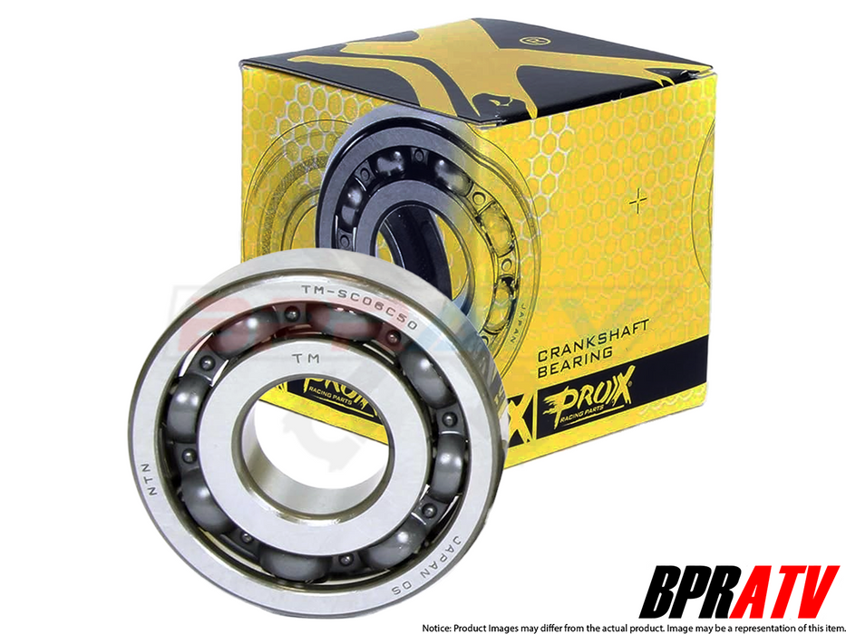 ProX Crankshaft Bearing 23.6306R/3 Suzuki LTZ400 LTZ 400 DRZ 400 MADE IN JAPAN