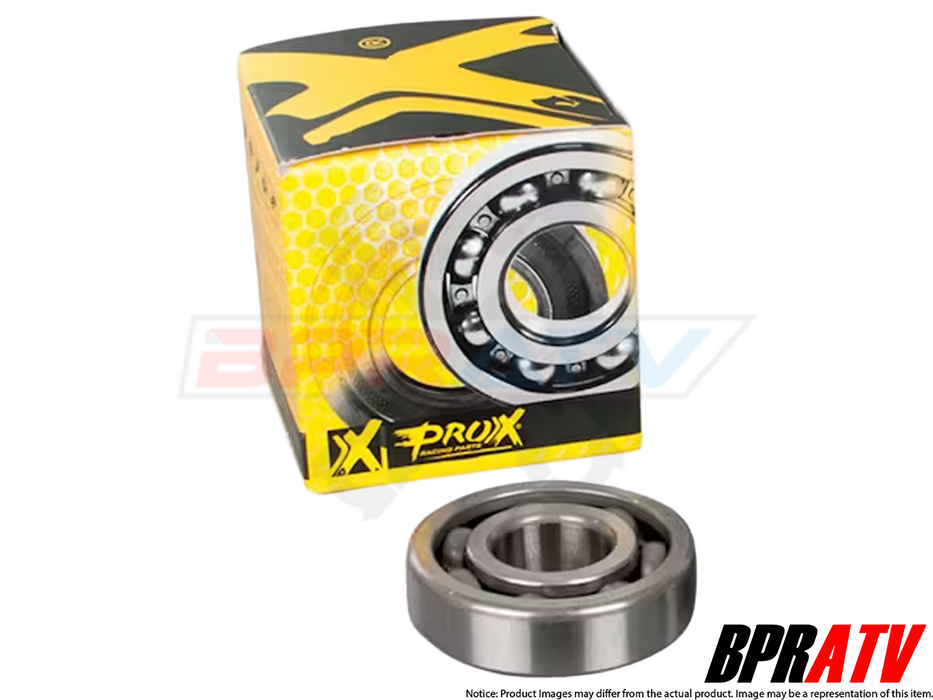 85-00 Honda XR600R XR 600 R ProX Crankshaft Crank Main Bearing Pro X 23.6307/18