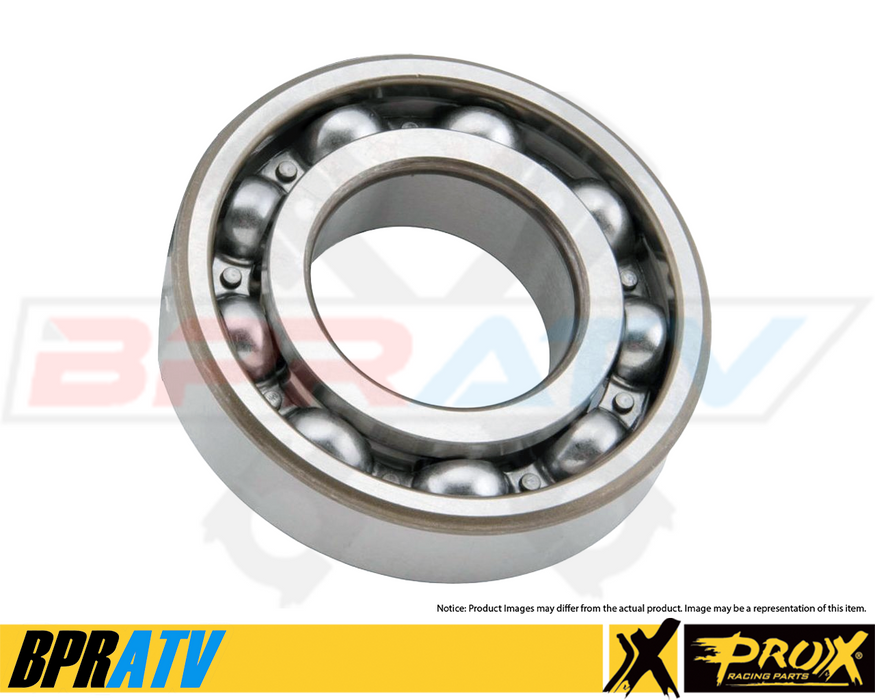 84-01 Honda CR500R CR 500R Koyo C3 Pro-X ProX Crank Main Bearing 23.6328C3 JAPAN