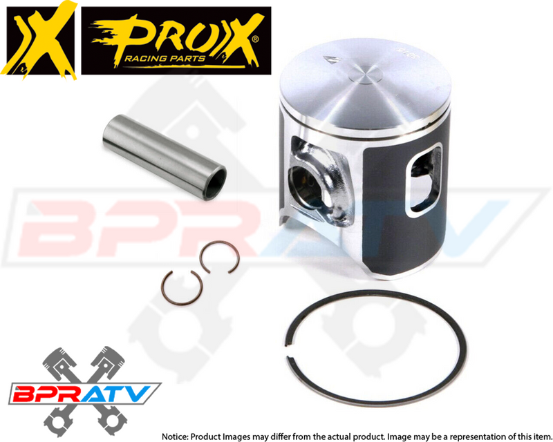 Yamaha Blaster YFS 200 66.50mm Pro X Bore Piston Gaskets Top End Bearing NGK Kit