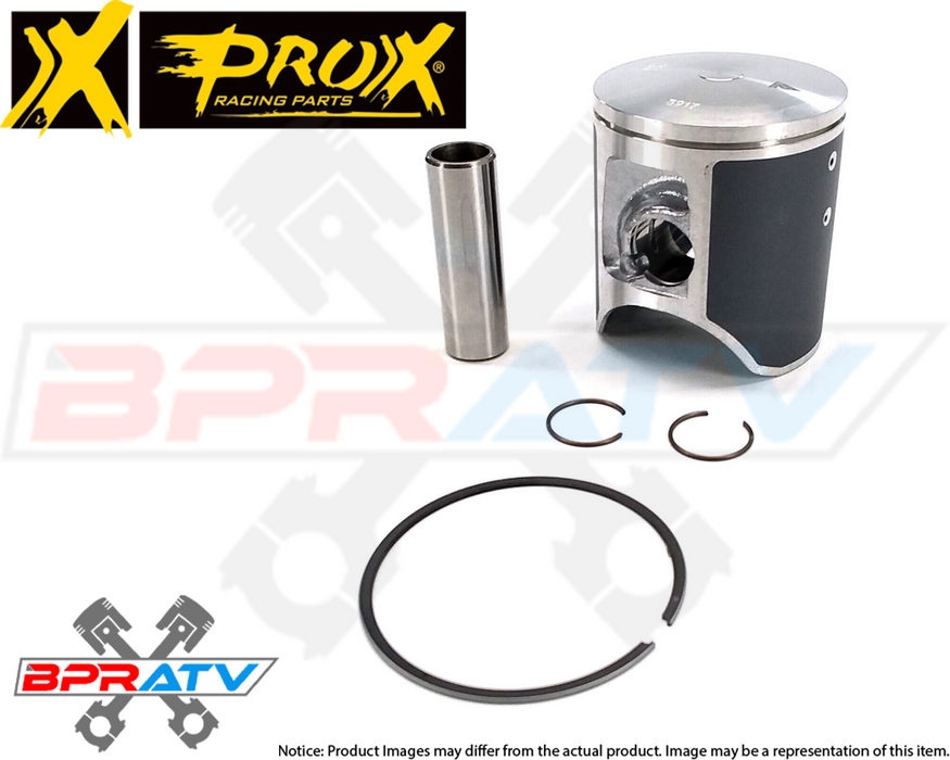 02-22 Suzuki RM85 RM 85 ProX Pro X Pro-X Piston Kit 48mm (47.94mm) 01.3122.A JPN