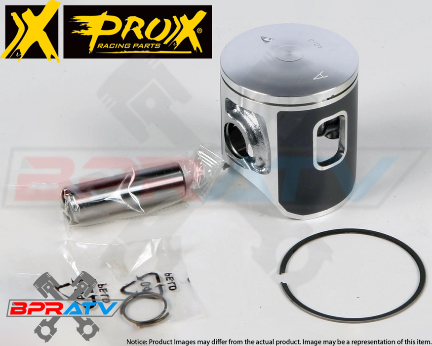 Yamaha Blaster 200 YFS200 Pro X ProX Cylinder Piston Bearing Gasket Top End Kit