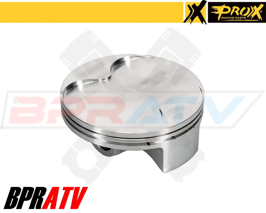 19-24 Kawasaki KX450 KX 450 Pro X Pro-X Piston Kit 96mm 95.99mm 12.5:1 01.4429.C