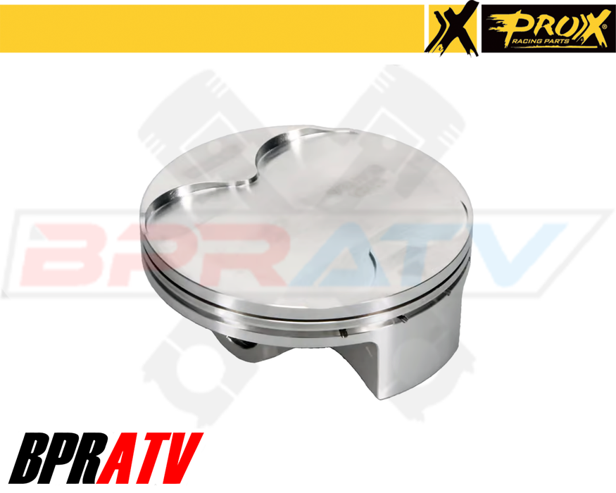 ProX Piston Kit Yamaha YZ450F 03-09 / WR450F 03-15 12.5:1 95mm (94.95mm) JAPAN