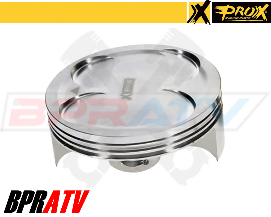 19-24 Kawasaki KX450 KX 450 Pro X Pro-X Piston Kit 96mm 95.99mm 12.5:1 01.4429.C