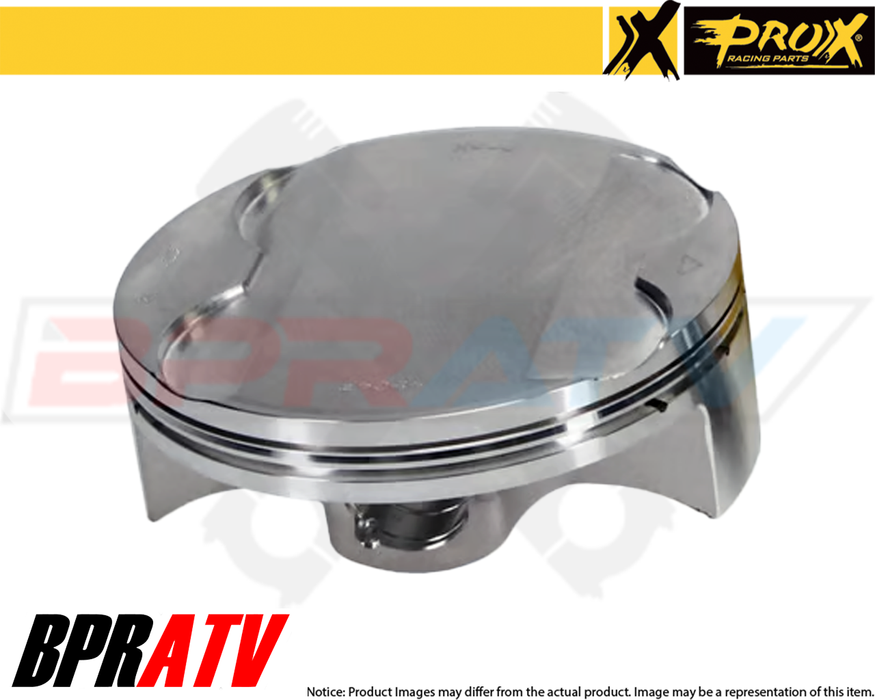 ProX Piston Kit Yamaha YZ450F 03-09 / WR450F 03-15 12.5:1 95mm (94.95mm) JAPAN