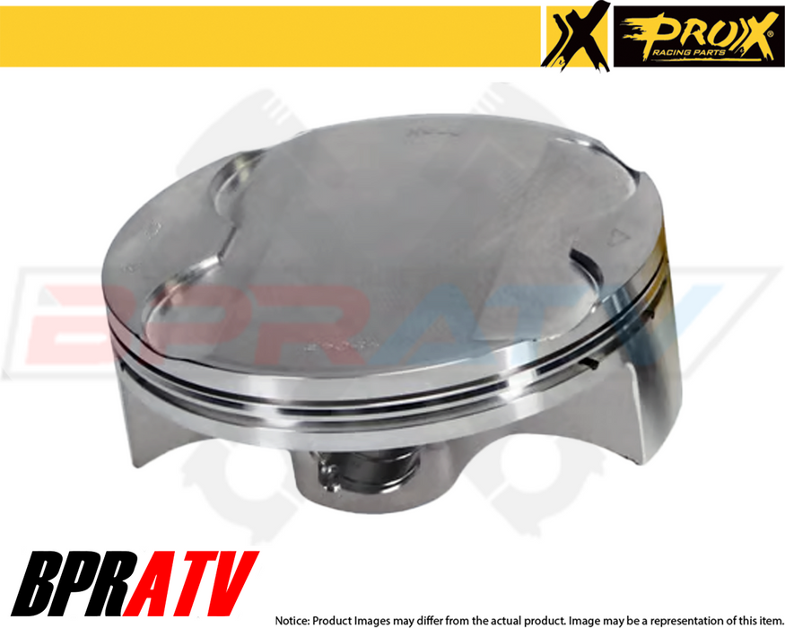 19-24 Kawasaki KX450 KX 450 Pro X Pro-X Piston Kit 96mm 95.99mm 12.5:1 01.4429.C