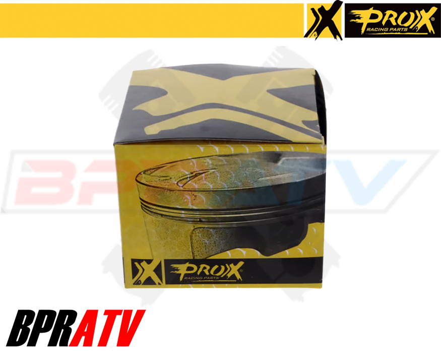 ProX Piston Kit Yamaha YZ450F 03-09 / WR450F 03-15 12.5:1 95mm (94.95mm) JAPAN