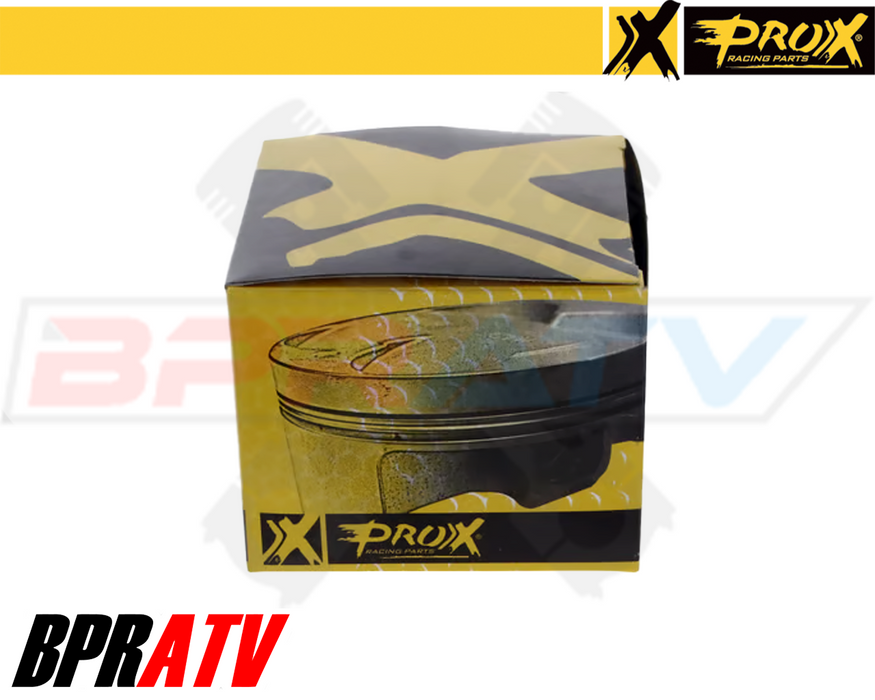 19-24 Kawasaki KX450 KX 450 Pro X Pro-X Piston Kit 96mm 95.99mm 12.5:1 01.4429.C