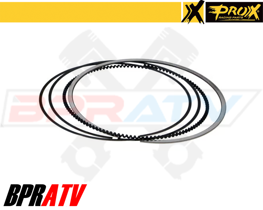 ProX Piston Kit Yamaha YZ450F 03-09 / WR450F 03-15 12.5:1 95mm (94.95mm) JAPAN