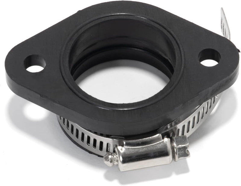 Banshee 350 39mm 41mm PWK Carb Boots For Billet Manifold Boot Keihin Rubber Boot