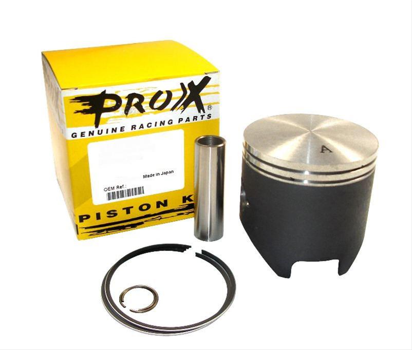 ProX Pro X Pro-X Piston Kit Yamaha YZ125 YZ 125 '97-01 54mm Bore (53.97mm)