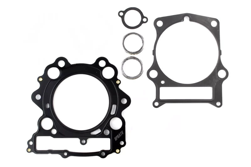 Raptor 660 Big Bore Kit Stage 3 Hot Cams 102mm Cylinder 686 Top End Redo Rebuild