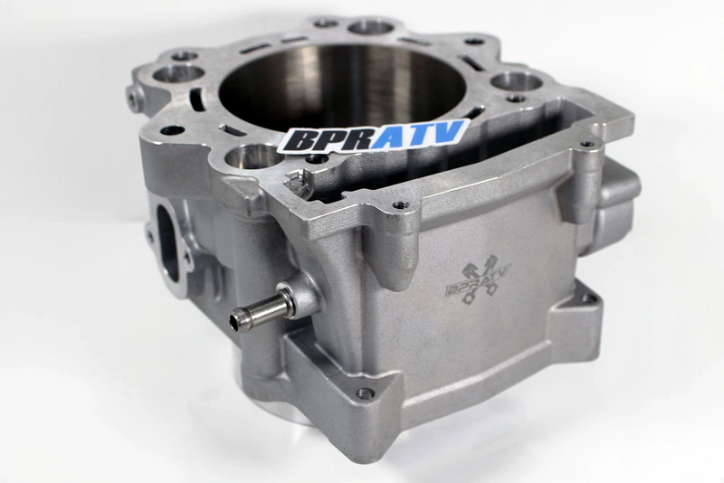 780cc Big Bore Engine Kit Raptor 700 06-08 Rebuild Stroker Crank Hot Cams Wiseco