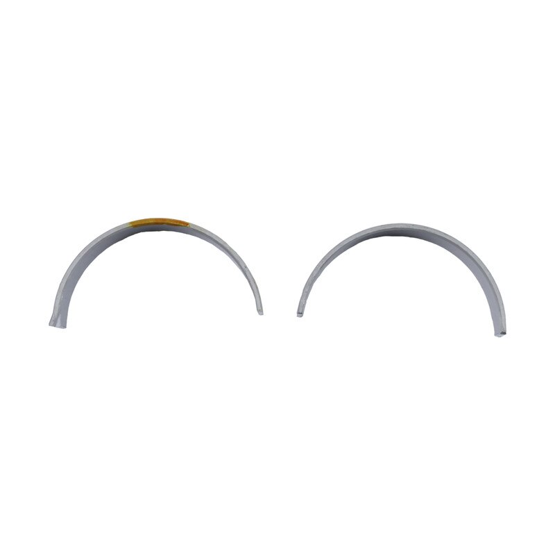 05-25 Brute Force 750 Hot Rods Crank Heavy Duty Replacement Connecting Rods Pair