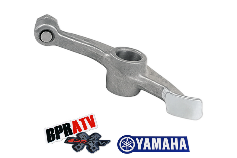 Yamaha 660cc ATV UTV Rhino Grizzly Raptor Rocker Arms Shafts Kit Aftermarket Set