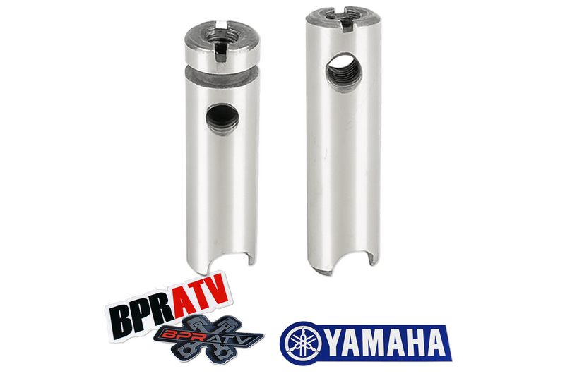 Yamaha 660cc ATV UTV Rhino Grizzly Raptor Rocker Arms Shafts Kit Aftermarket Set