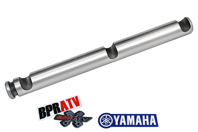 Yamaha 660cc ATV UTV Rhino Grizzly Raptor Rocker Arms Shafts Kit Aftermarket Set
