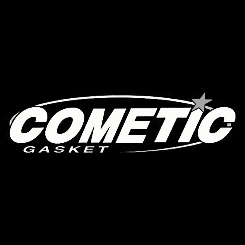 Banshee 421cc 400 443 465 Cub Serval Wampus 68mm .059" Fiber Cometic Base Gasket