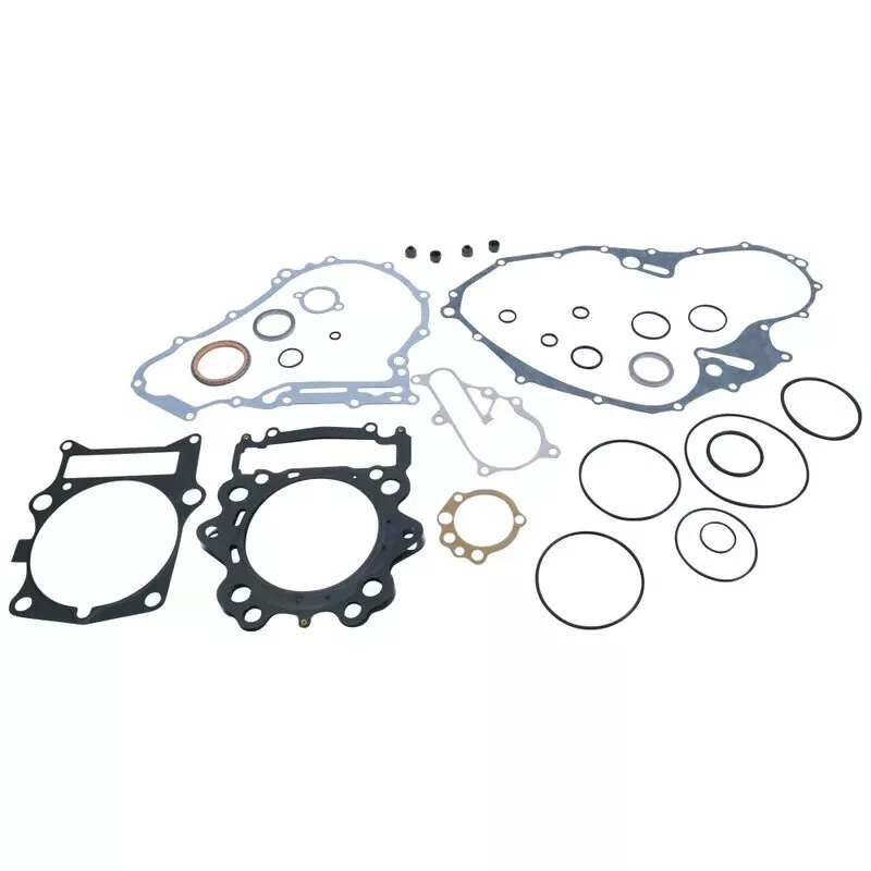 Raptor 700 Stock Rebuilt Motor Engine Top Bottom End Crankshaft Rebuild Part Kit