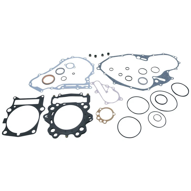 Raptor 700 Complete Stroker Motor Bottom End Rebuild Oil Water Pump Rebuild Kit!