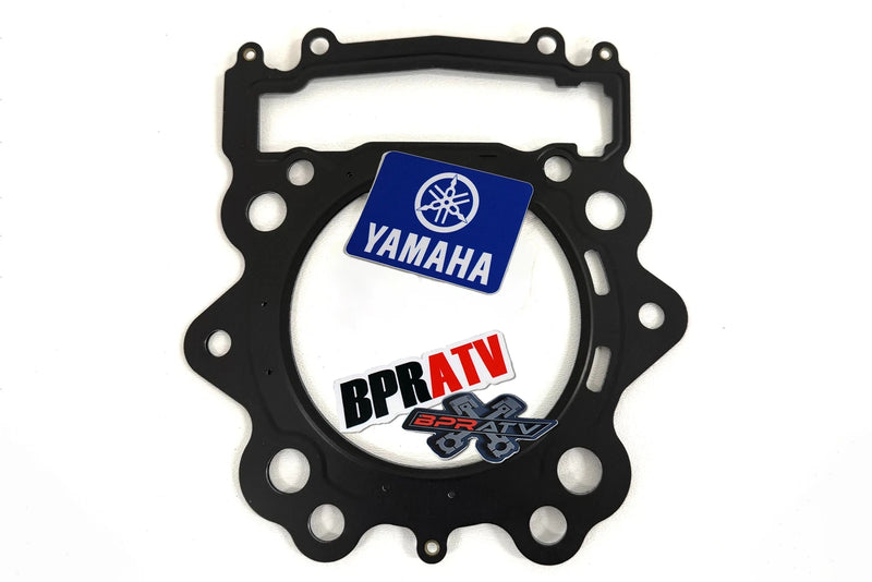 BPRATV Yamaha 700 Rhino Viking Grizzly 102mm MLS Stock Standard Bore HEAD Gasket