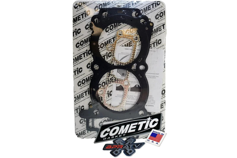 Ranger XP 900 Top End Rebuild Kit Stock Cylinder Pistons Complete Assembly Parts