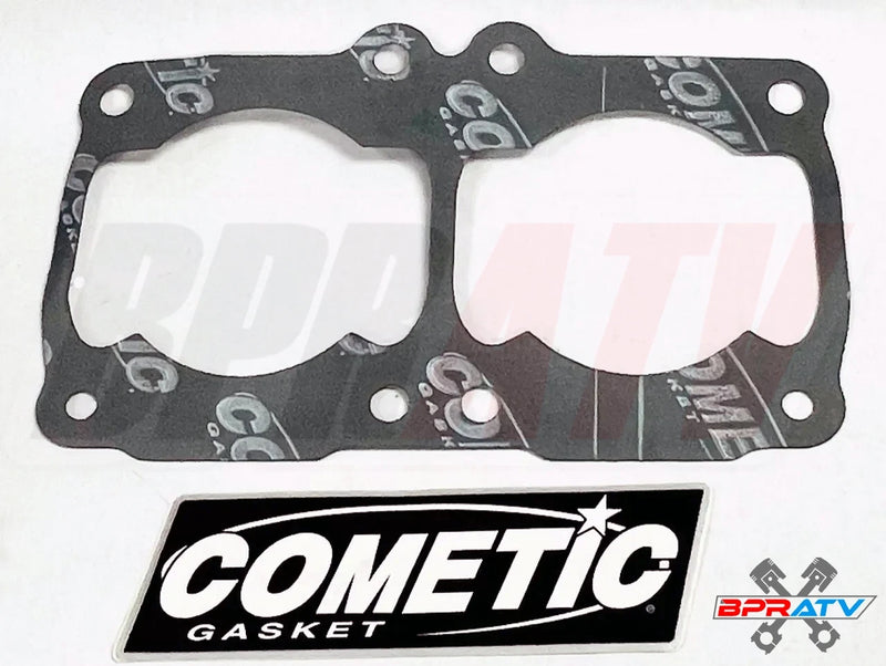 Banshee Cub 421 465 Serval Wampus 68mm Cylinder 0.039" Fiber Cometic Base Gasket