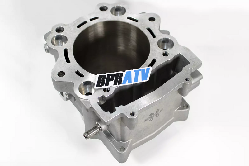 Raptor 700 Stock Rebuilt Motor Engine Top Bottom End Crankshaft Rebuild Part Kit