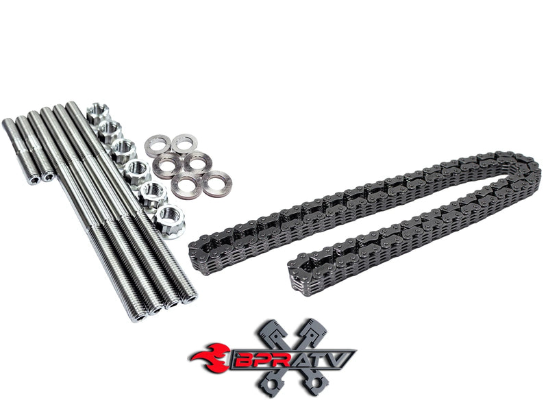 Raptor Rhino Viking 700 Stock Replacement Cylinder 102mm Performance Top End Kit
