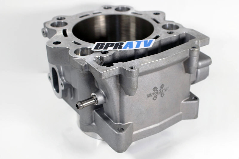 Raptor Rhino Viking 700 Stock Replacement Cylinder 102mm Performance Top End Kit