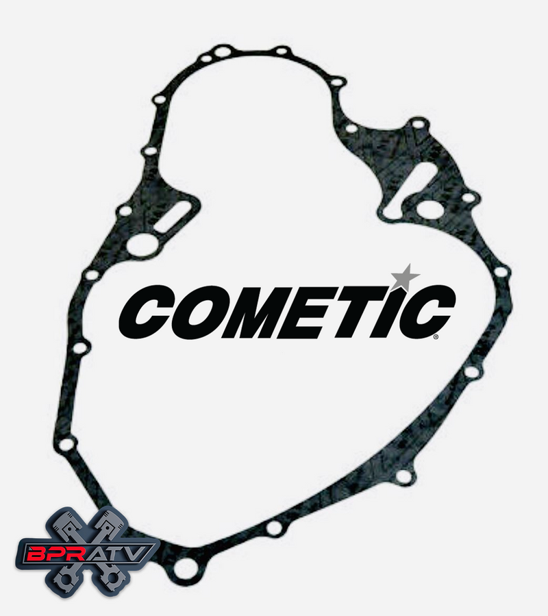 Raptor 700R YFM700R YFM 700R COMETIC Clutch Cover Gasket AFM 0.32" EC1107032AFM