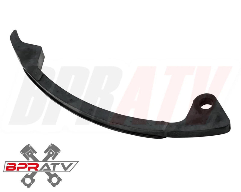 Suzuki LTZ400 Genuine OEM Cam Chain Guides Chain Tensioner Heavy Duty Cam Chain