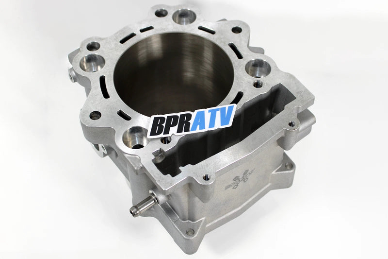 Raptor Rhino Viking 700 Stock Replacement Cylinder 102mm Performance Top End Kit