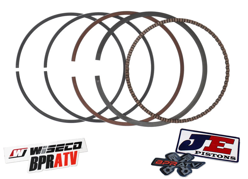 Raptor Rhino Viking 700 Stock Replacement Cylinder 102mm Performance Top End Kit
