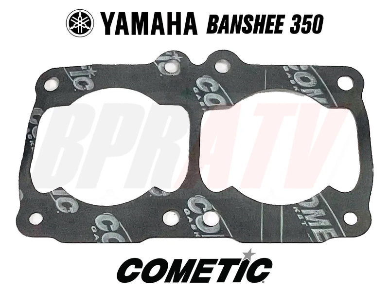 Banshee Cub 421 465 Serval Wampus 68mm Cylinder 0.039" Fiber Cometic Base Gasket