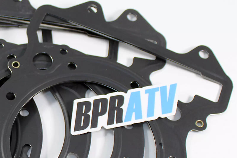 03-14 Suzuki LTZ400 LTZ 400 Z400 90mm Stock Bore Cometic Top End MLS HEAD Gasket