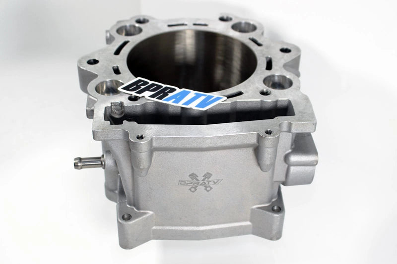 Raptor 700 700R SE Big Bore Kit 105.5mm Cylinder Wiseco 734 Top End Rebuild Kit