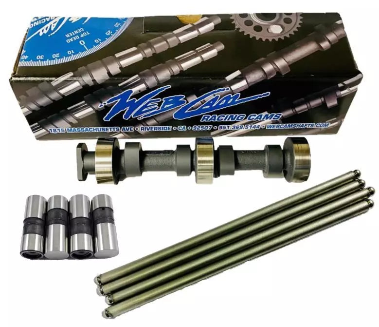 11 12 13 14 RZR800 RZR 800S Webcam 994 Web Cam Shaft Camshaft Lifters Push Rods