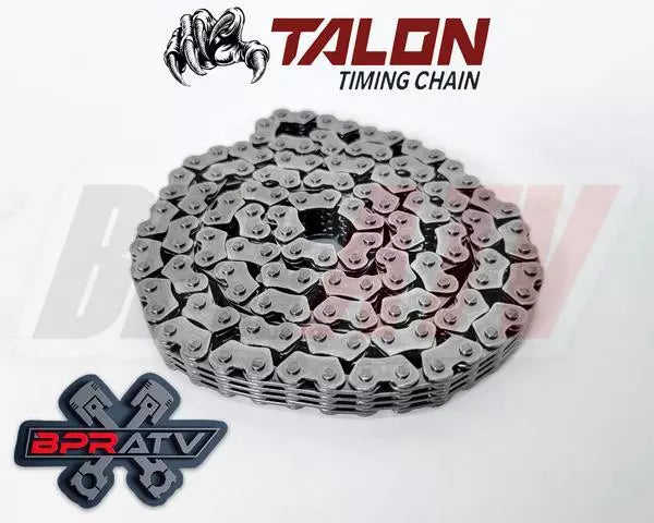 04-13 Yamaha YFZ450 YFZ 450 BPRATV Aftermarket OEM Upgrade HD Cam Timing Chain