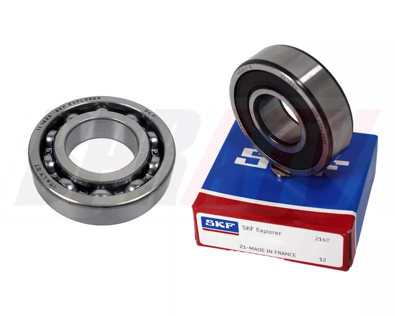 TRX400EX TRX 400EX Hotcams Hot Cams SKF Bearings Camshaft Bearing 91002-MN1-671