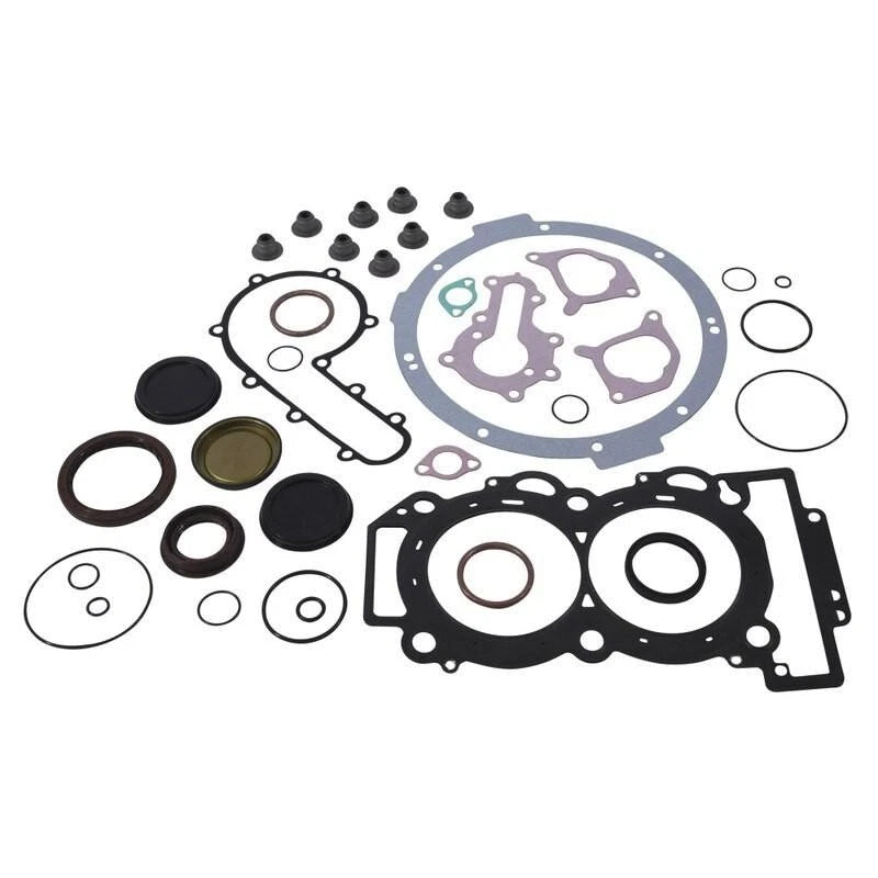 15+ Sportsman Scrambler 1000 XP Rebuild Kit Complete Top Bottom Rebuilt Assembly