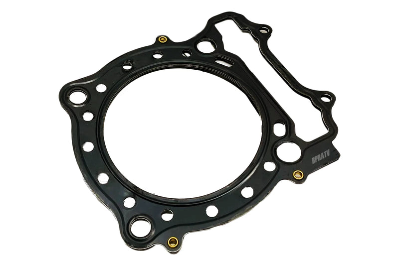 LTR450 LTR 450 98mm Cometic Head Gasket 474cc Big Bore Coated Steel MADE IN USA!