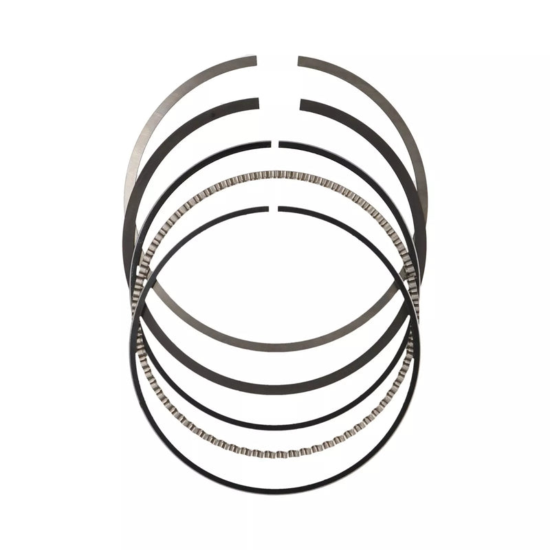 2006+ Honda TRX450R TRX 450R TRX450ER Stock 96mm 96 OEM Bore JE Piston Ring Set