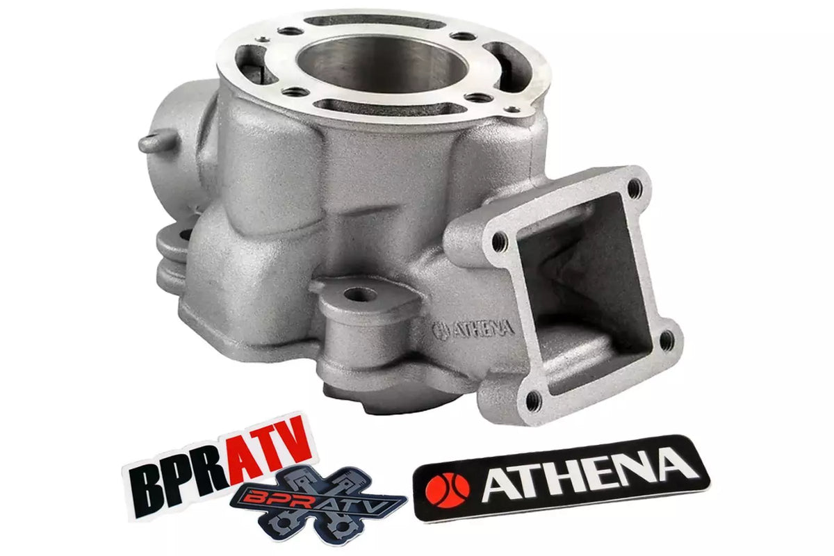 Athena Standard Bore Cylinder Kawasaki KX65 2002–2025 OEM