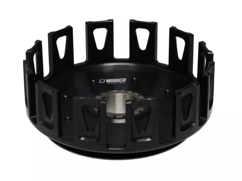 04 05 06 Yamaha YFZ450 YFZ 450 Wiseco Heavy Duty Clutch Basket Fibers & Springs