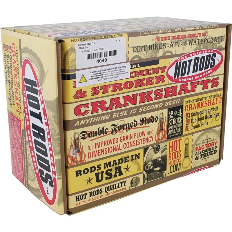 05-14 400EX 400 EX 85mm Simple Rebuild Kit Wossner Piston Complete Gaskets Seals