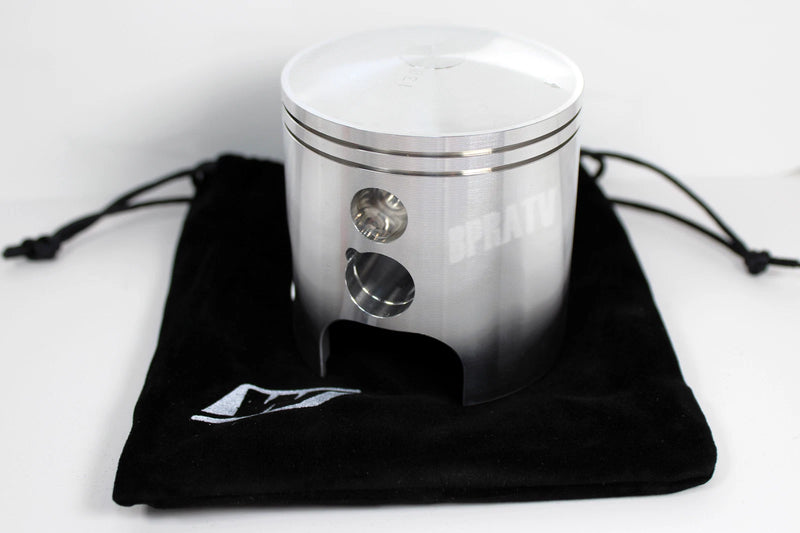 Yamaha Blaster 200 68mm Big Bore Cylinder Crank Wiseco Piston Simple Rebuild Kit